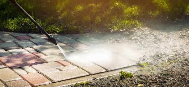 Best Post-Construction Pressure Washing  in Netcong, NJ